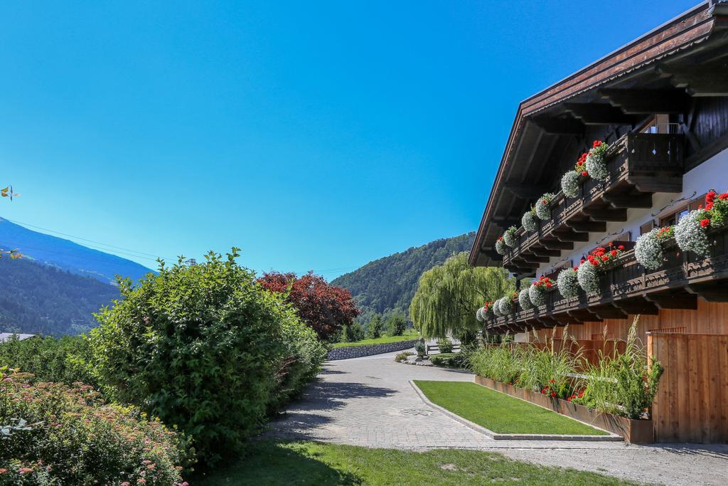 Pension Moarhof Velturno Exteriör bild